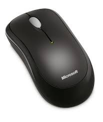 Microsoft Wireless Desktop 850 Keyboard and Mouse