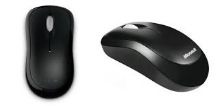 Microsoft Wireless Desktop 850 Keyboard and Mouse