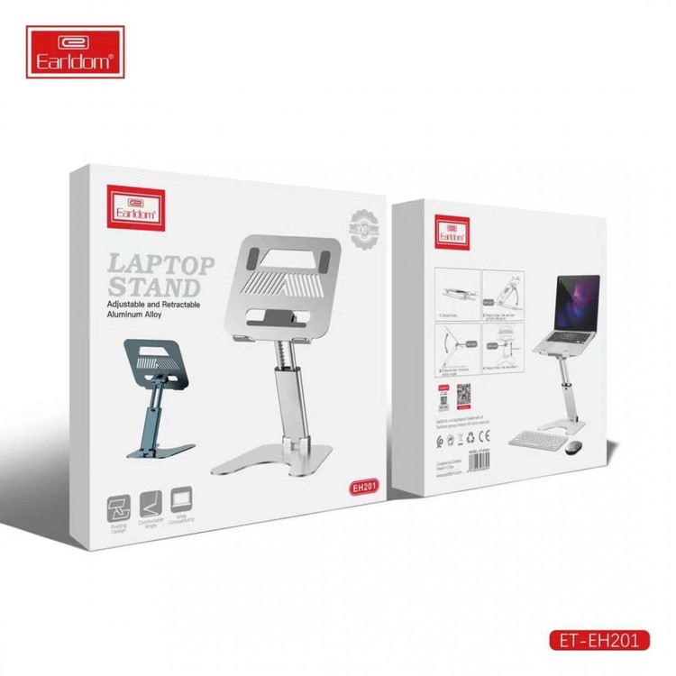 Earldom EH201 model laptop support base