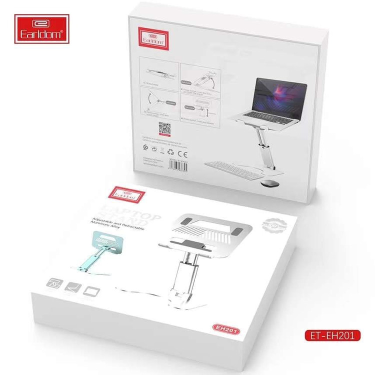 Earldom EH201 model laptop support base