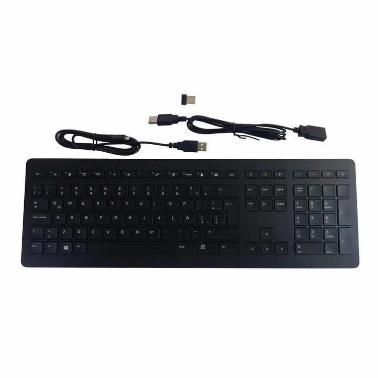 hp wireless vless collaboration kv uk model HSA-S001K