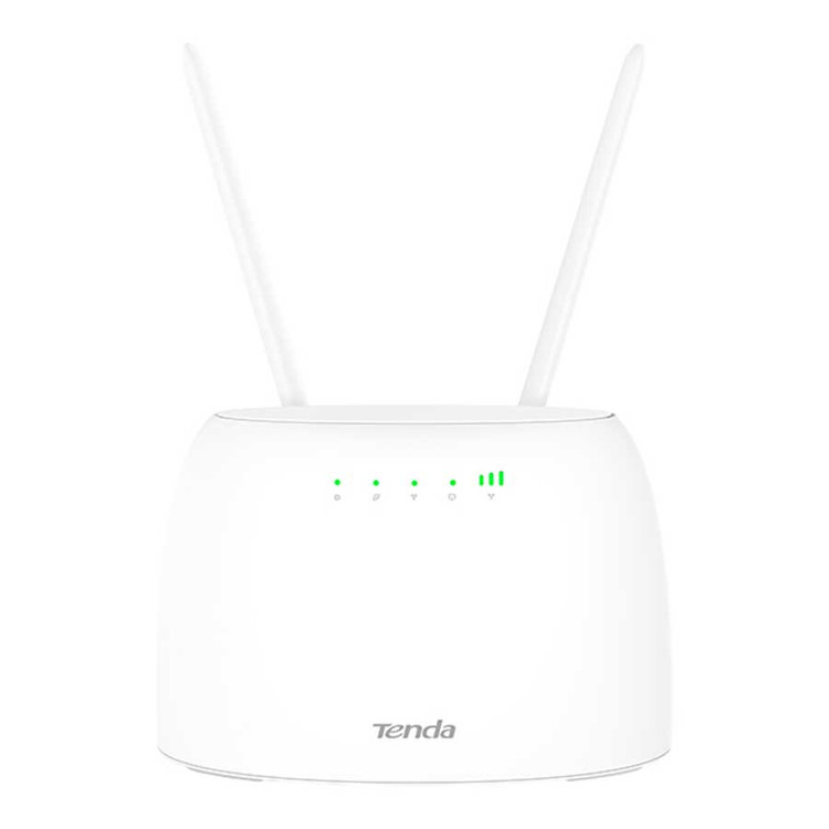Tenda 4G07 AC1200 Dual-band Wi-Fi 4G LTE Modem Router