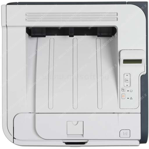 HP laser printer model HP LaserJet 2055