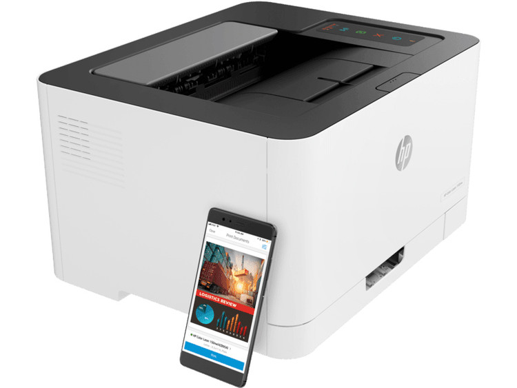 Color Laser 150a Laser Printer