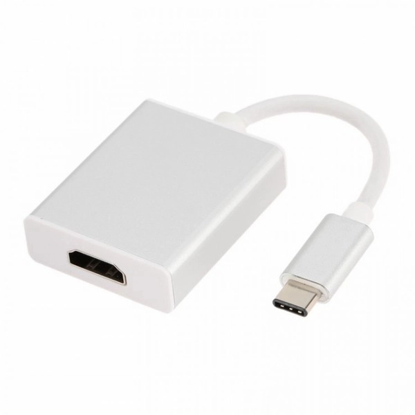 Convert Type-C to HDMI