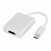 Convert Type-C to HDMI