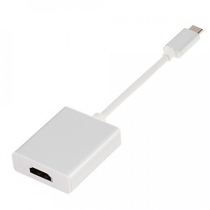 Convert Type-C to HDMI
