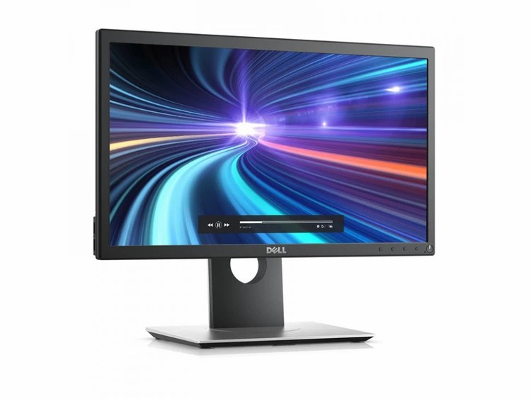 DELL P2018h monitor