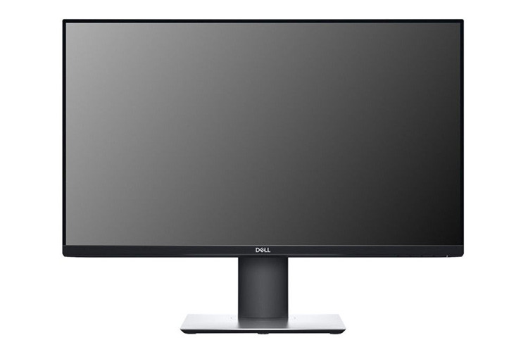 Dell model P2219h