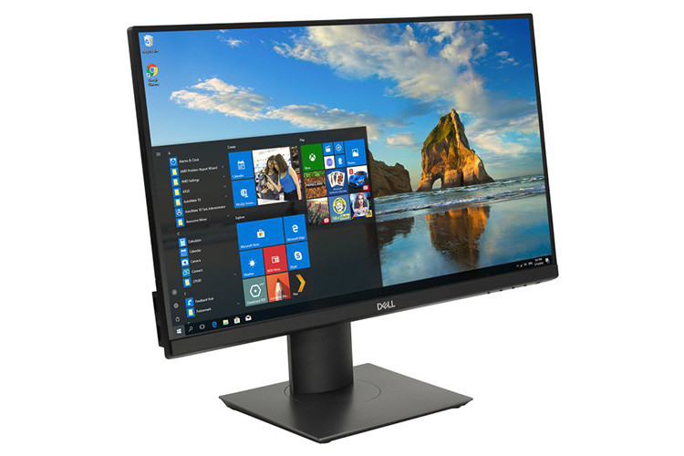 Dell model P2219h