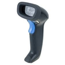 QuickScan Lite QW2100