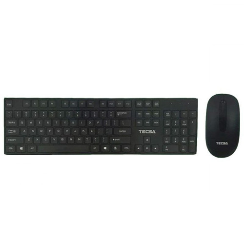 C2 wireless slim combo