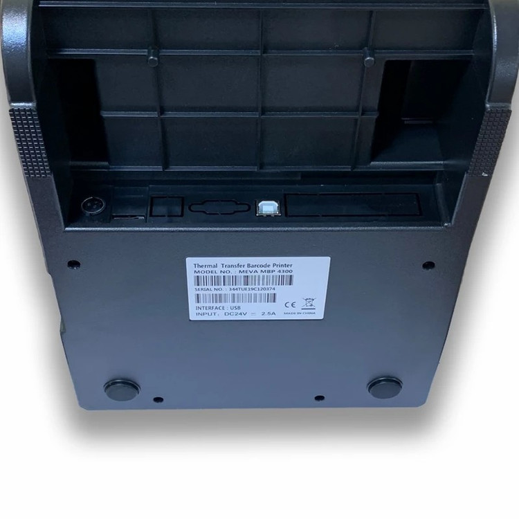 MBP 4300