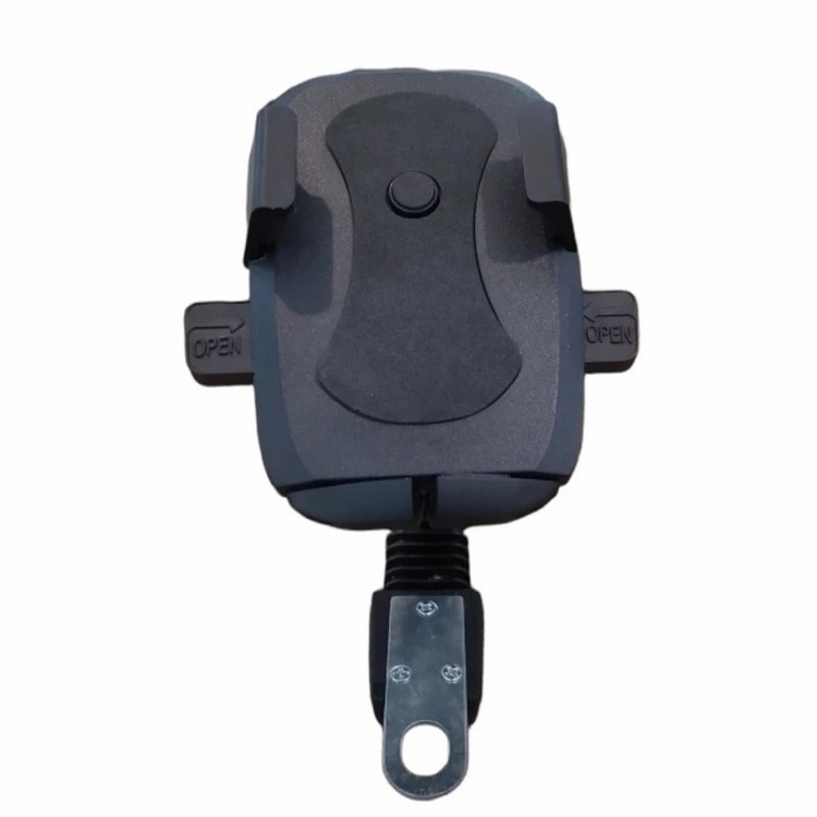 Mobile phone holder base