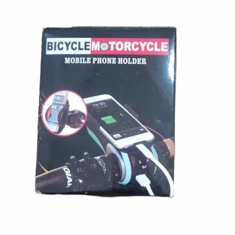 Mobile phone holder base