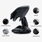 Mouse design mobile holder