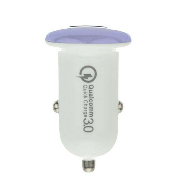 WKN-88 model lighter charger