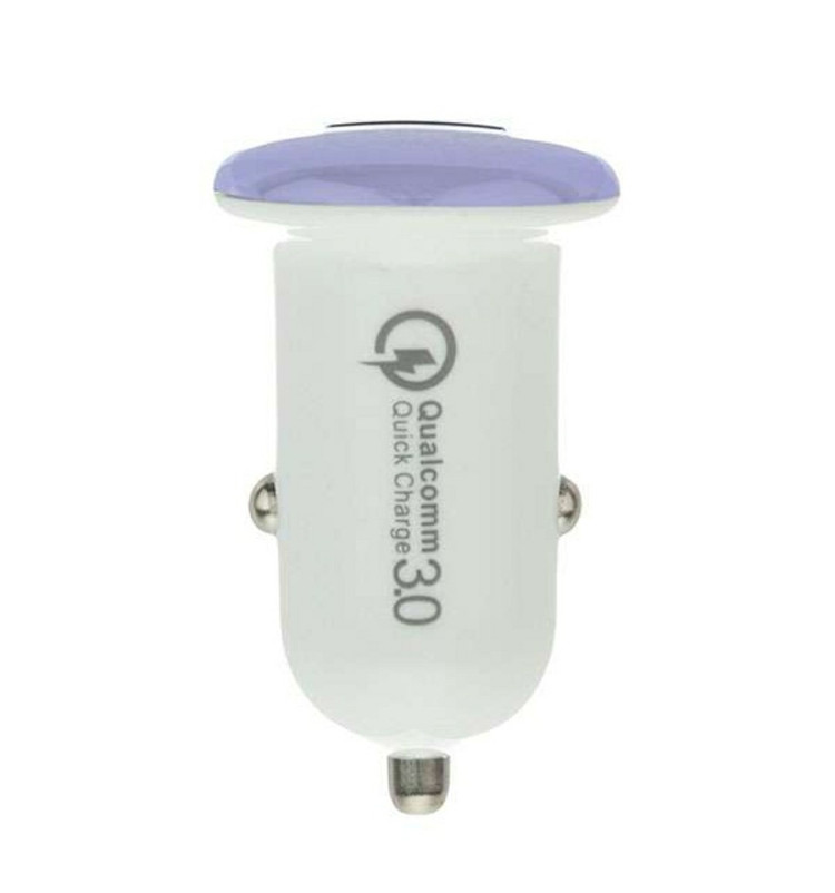 WKN-88 model lighter charger