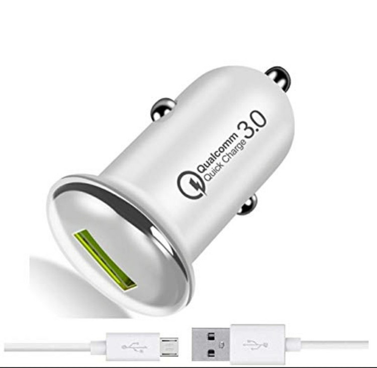 WKN-88 model lighter charger