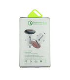 WKN-88 model lighter charger