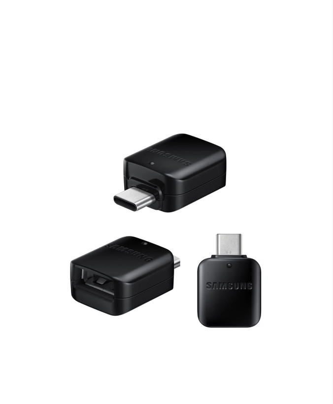 SAMSUNG OTG