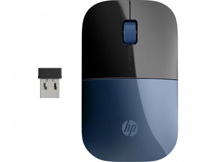 HP. z3700 wireless mouse