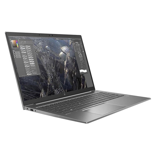 HP ZBook Studio G9