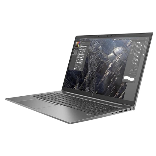 HP ZBook Studio G9