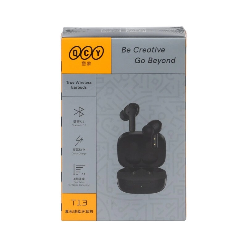 QCY Earbuds model T13