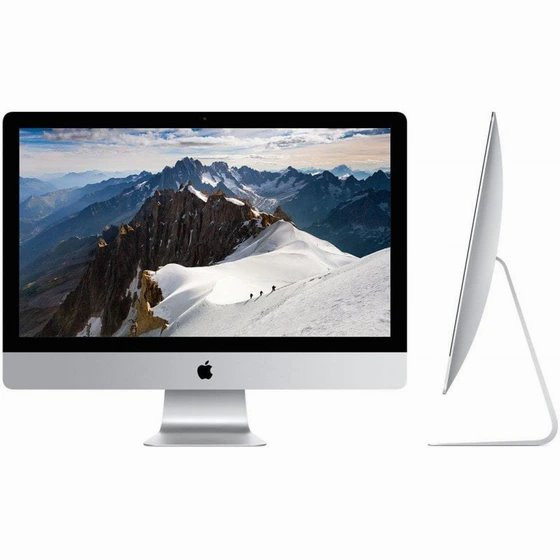 iMac A1419