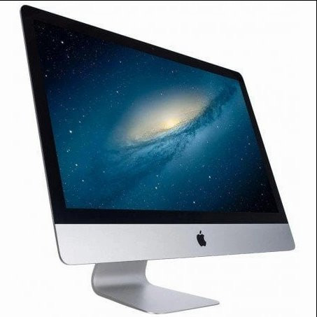 iMac A1419