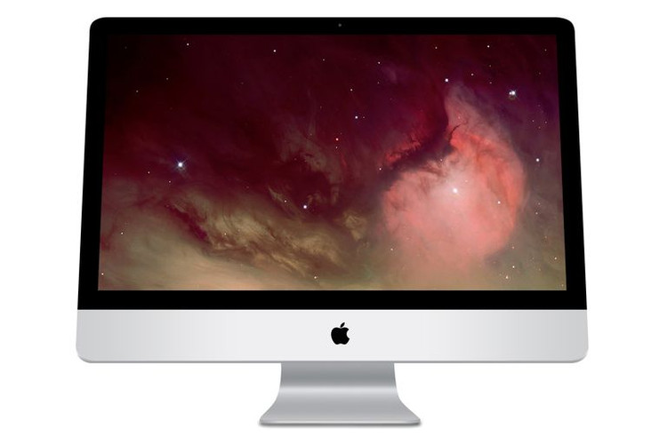 iMac A1312