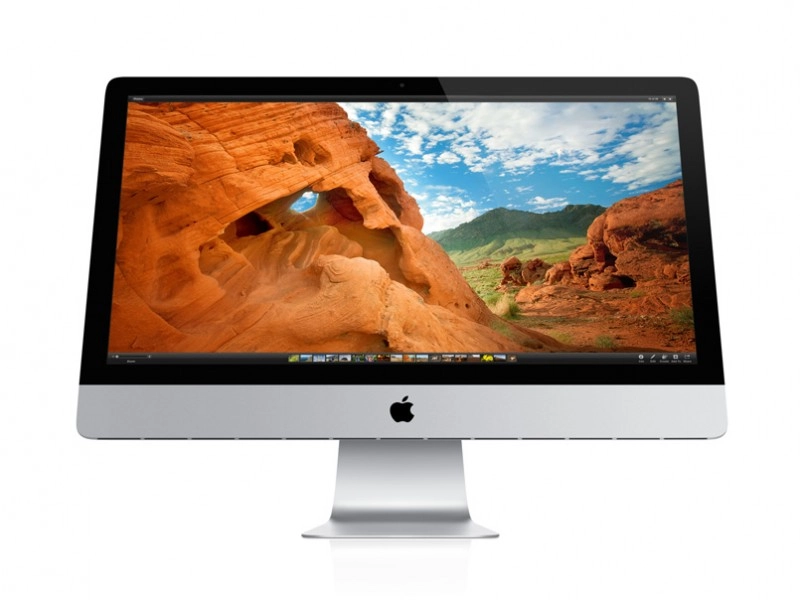 iMac A1312