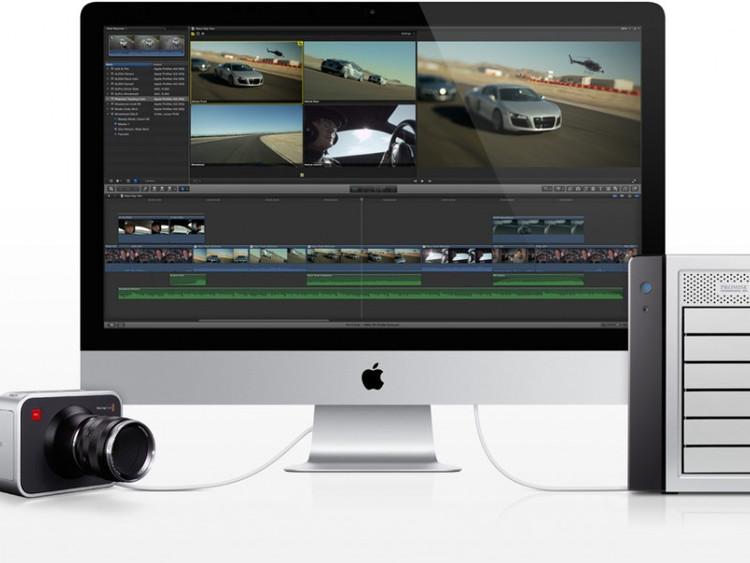 iMac A1312