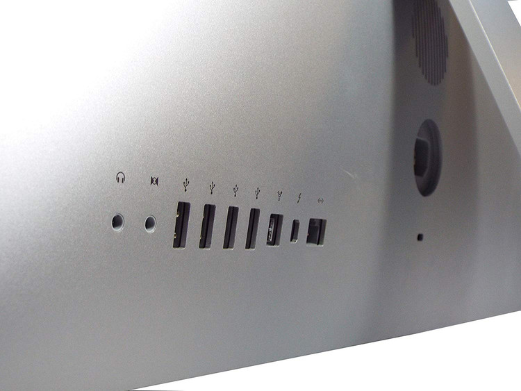 iMac A1312
