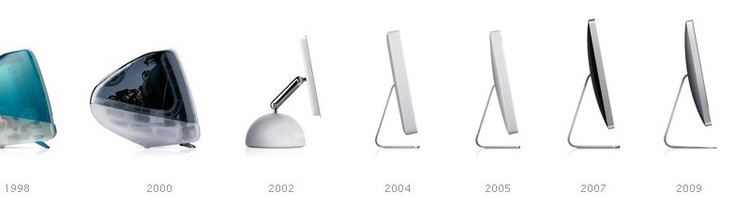 iMac A1312