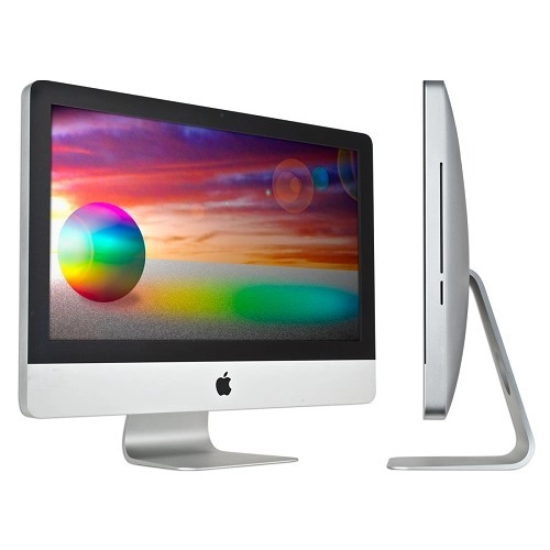 iMac A1312