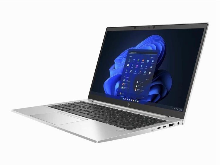 HP EliteBook 840 G8 laptop