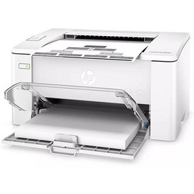Pro M102a laser printer