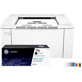 Pro M102a laser printer