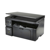 HP M1132 laser printer