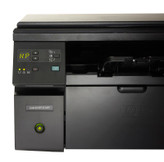 HP M1132 laser printer