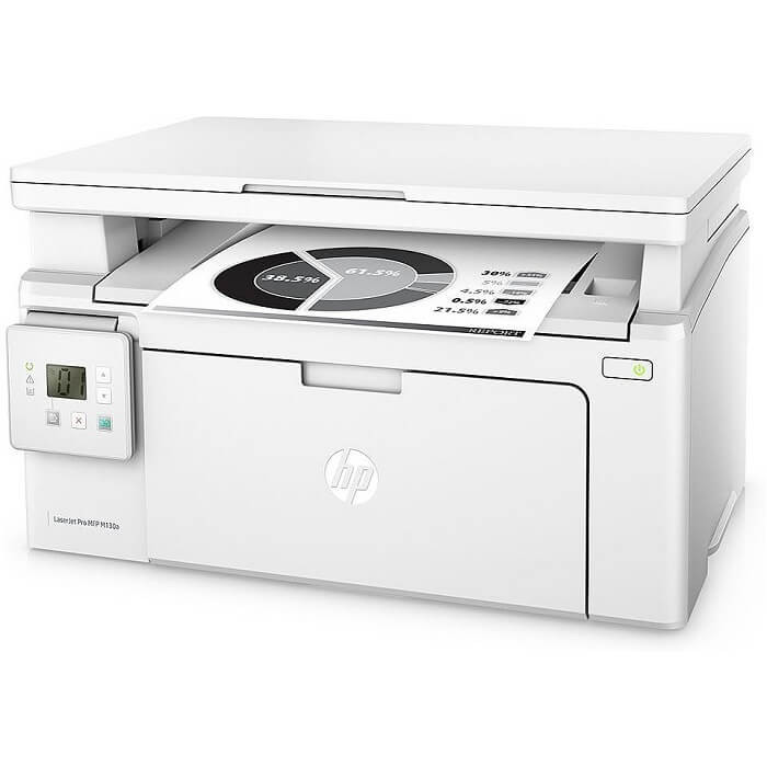 laserJet Pro MFP M130a