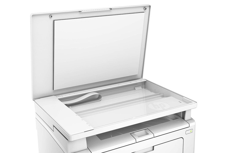 laserJet Pro MFP M130a