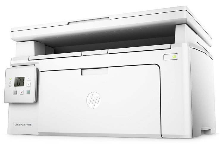 laserJet Pro MFP M130a