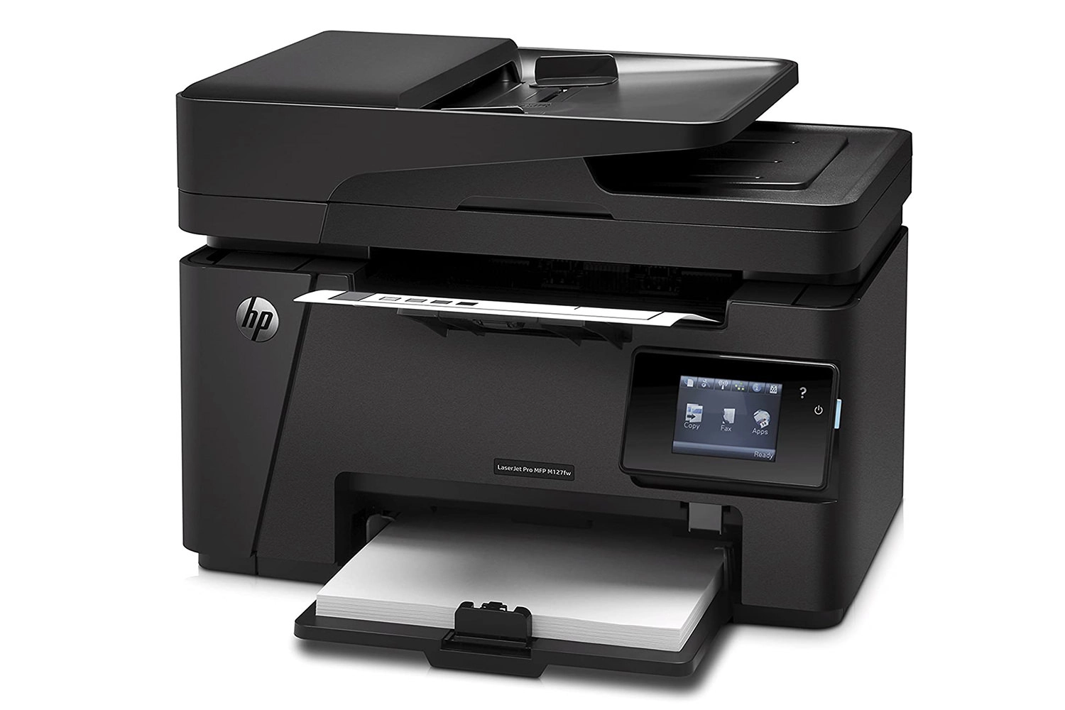 HP LaserJet Pro MFP M127fw