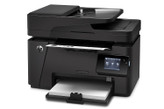 HP LaserJet Pro MFP M127fw