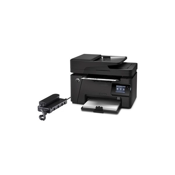 HP LaserJet Pro MFP M127fw