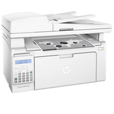 LaserJet Pro MFP M130nw