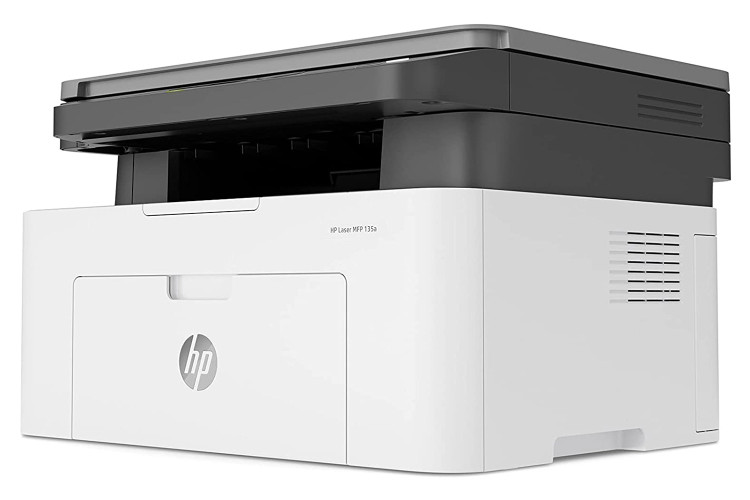 Laser MFP 135a